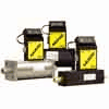 Mass Flowmeters